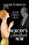 [Lady Adelaide Mysteries 01] • Nobody's Sweetheart Now